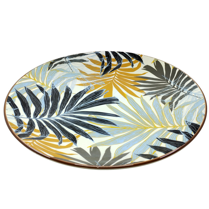 بشقاب غذا خوری دنی هوم مدل k 20163