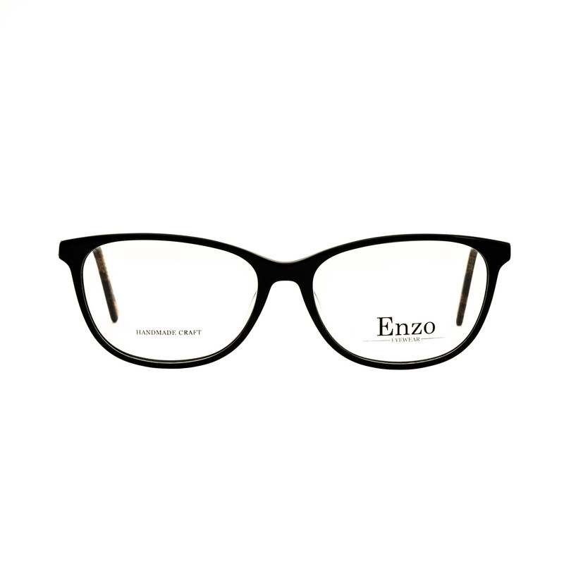 فریم عینک طبی زنانه انزو مدل 5075DT492