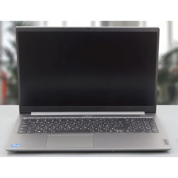 لپ تاپ 15.6 اینچی لنوو مدل Thinkbook 15 G2 ITL - i7-C - کاستوم شده  22