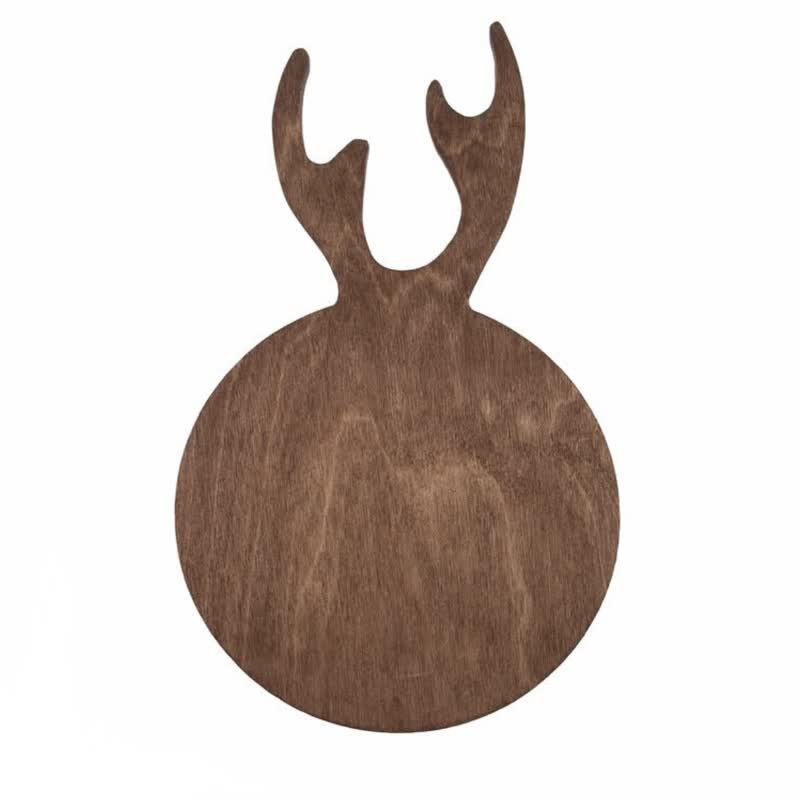 تخته سرو مدل چوبی کد Bs1