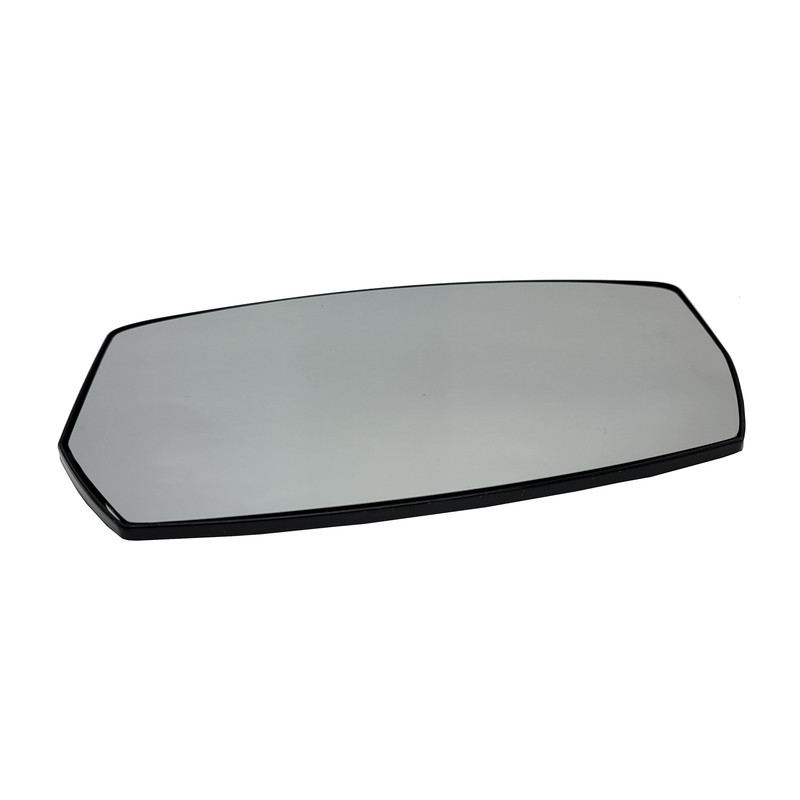 شیشه آینه راست برقی آریکو مدل گرم کن دار کد 1368R مناسب برای دنا