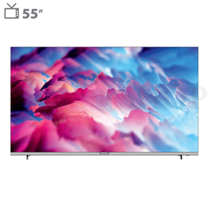خرید و قیمت تلویزیون ال ای دی هوشمند هوریون مدل H-55DU8375 سایز 55 اینچ