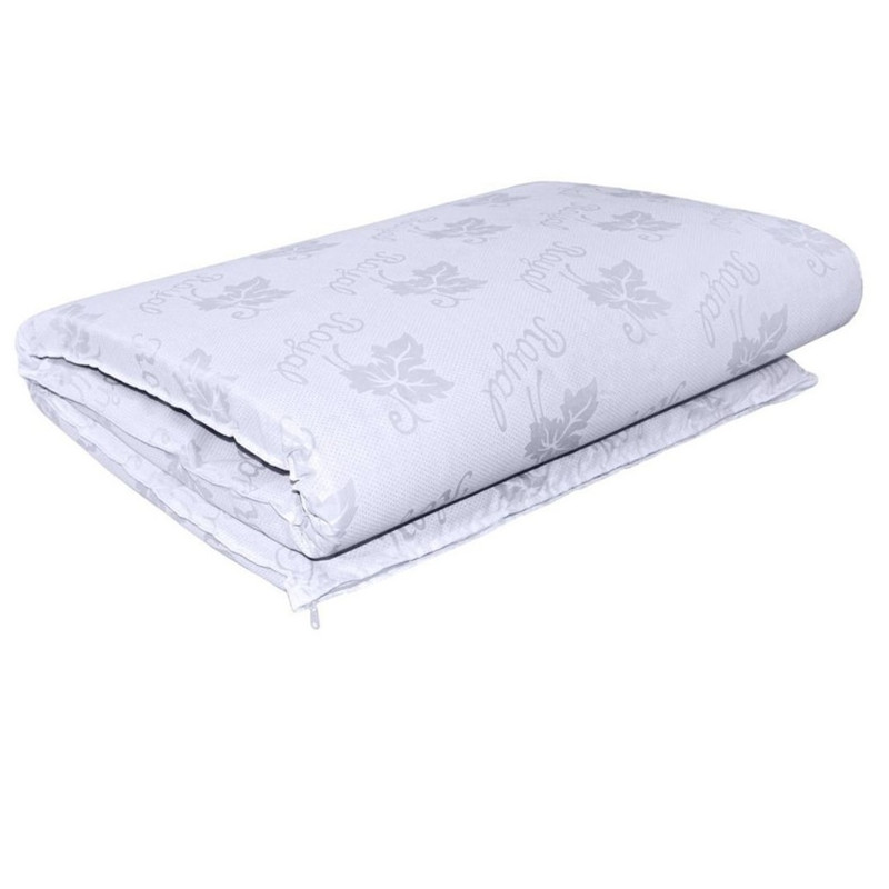 تشک مهمان مدل رویال یک نفره سایز ۱۹۰×۹۰ سانتی متر