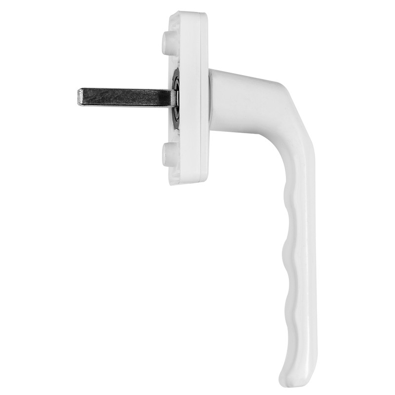 خرید و قیمت دستگیره پنجره مدل UPVC-1015