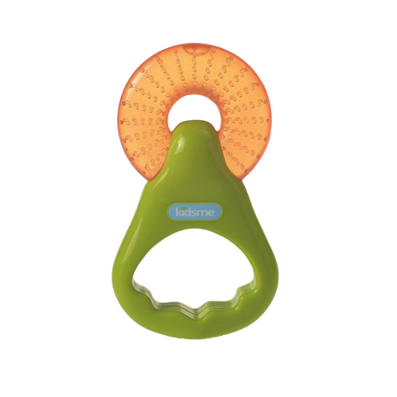 خرید و قیمت دندان گیر کودک کیدزمی مدل حلقه ایی