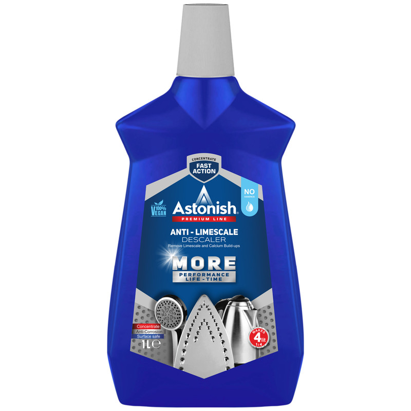 خرید و قیمت جرم گیر کنسانتره کتری و اتو استونیش مدل Fast Action حجم 1000 میلی لیتر