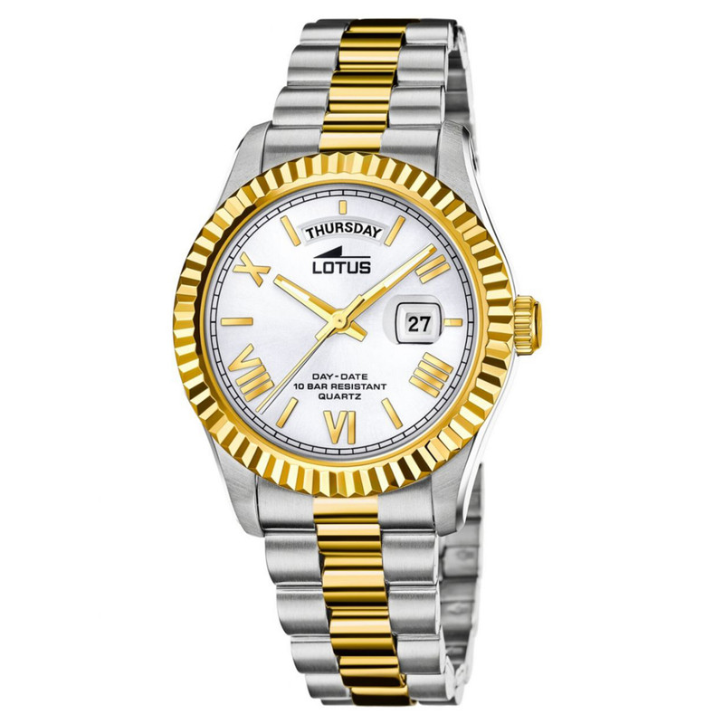 خرید و قیمت ساعت مچی عقربهای مردانه لوتوس مدل L18855/1