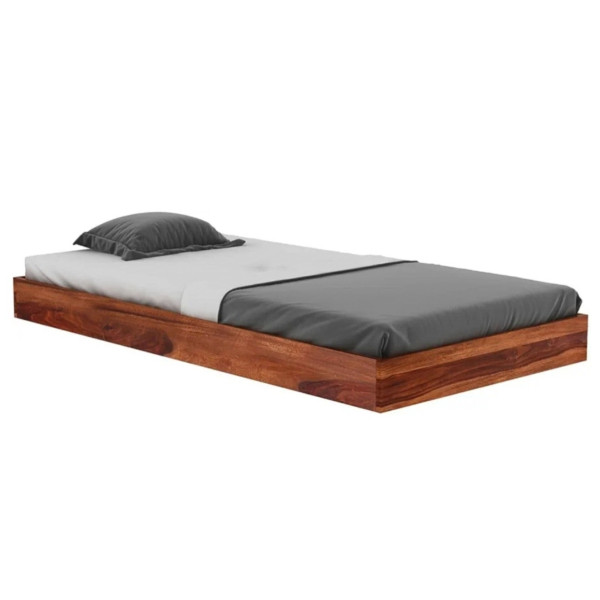 تخت خواب یک نفره مدل S-32 سایز 90×200 سانتی متر