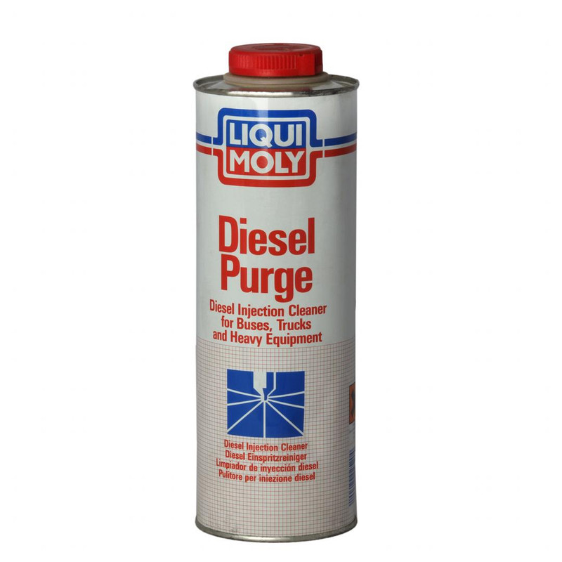 مکمل سوخت دیزل لیکومولی کد 25 حجم500 میلی لیتر