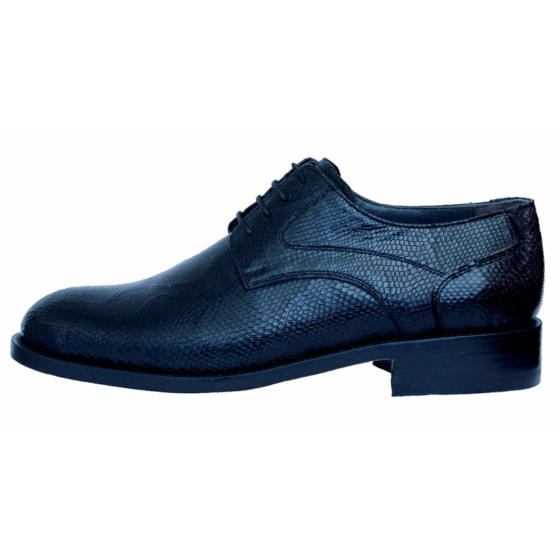 کفش کلاسیک مردانه دوران مدل لزار بندی 171