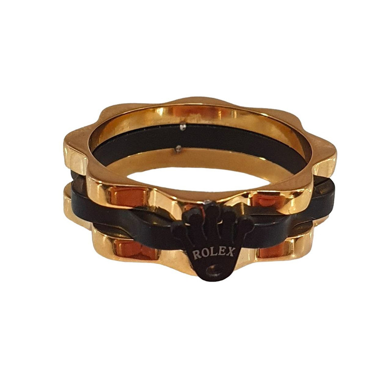 انگشتر مردانه رولکس مدل MG2010