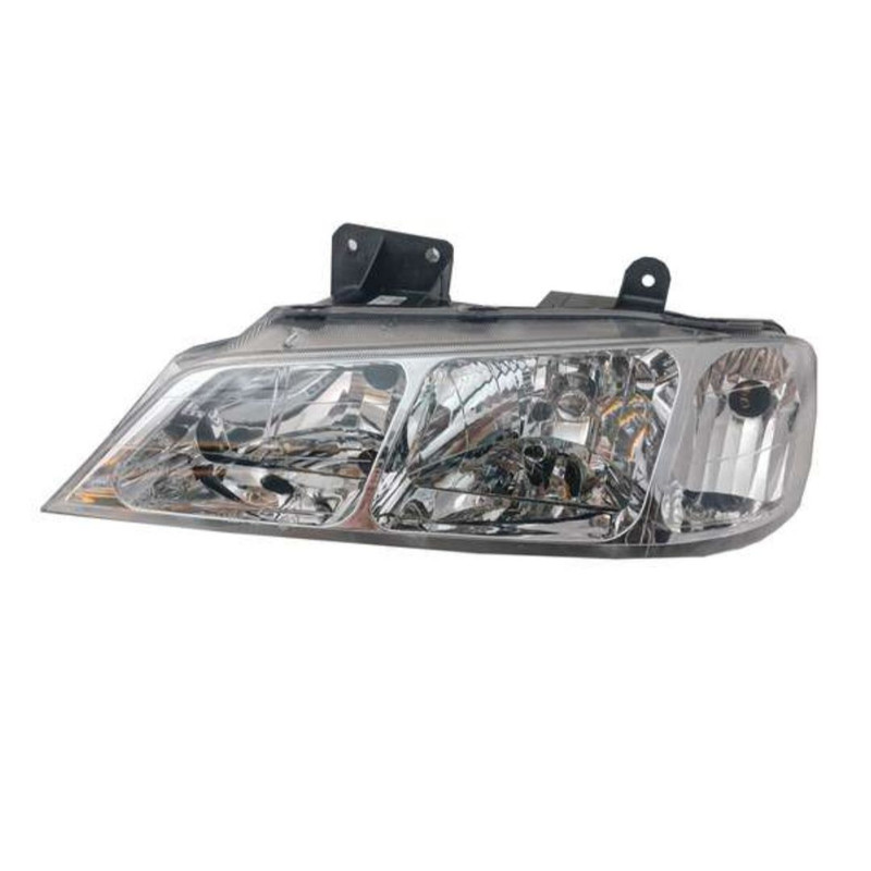 چراغ جلو چپ خودرو گروه پژوهش صنعت مدرن کد p-11 مناسب برای پژو پارس