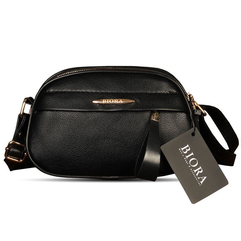 خرید و قیمت کیف دوشی زنانه بیورا مدل zf215