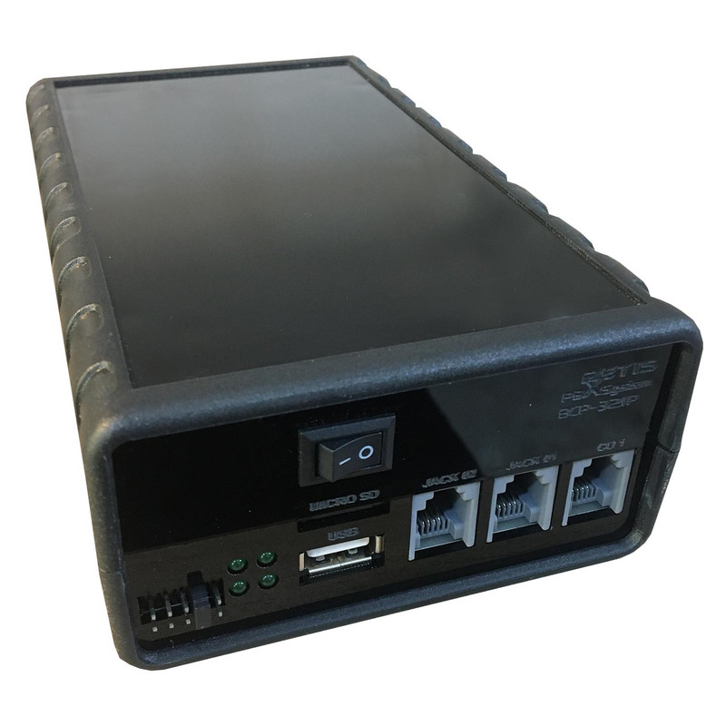 دستگاه سانترال بتیس مدل BCP-321P