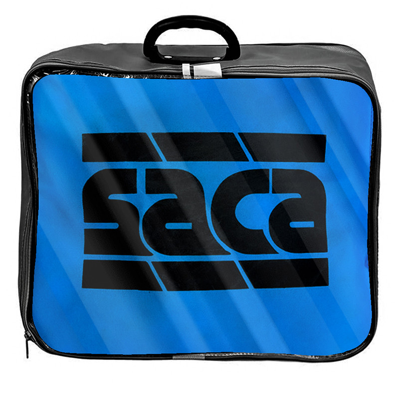 چادر خودرو ساکا مدل ضدآب مناسب برای سمند EF7