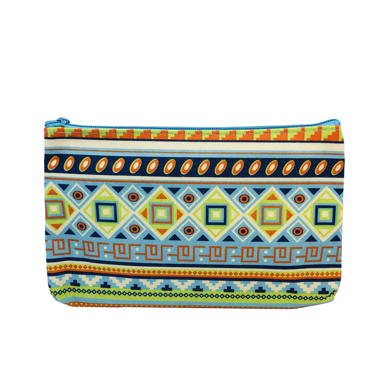 کیف لوازم آرایش زنانه کد NAGHSHIN1