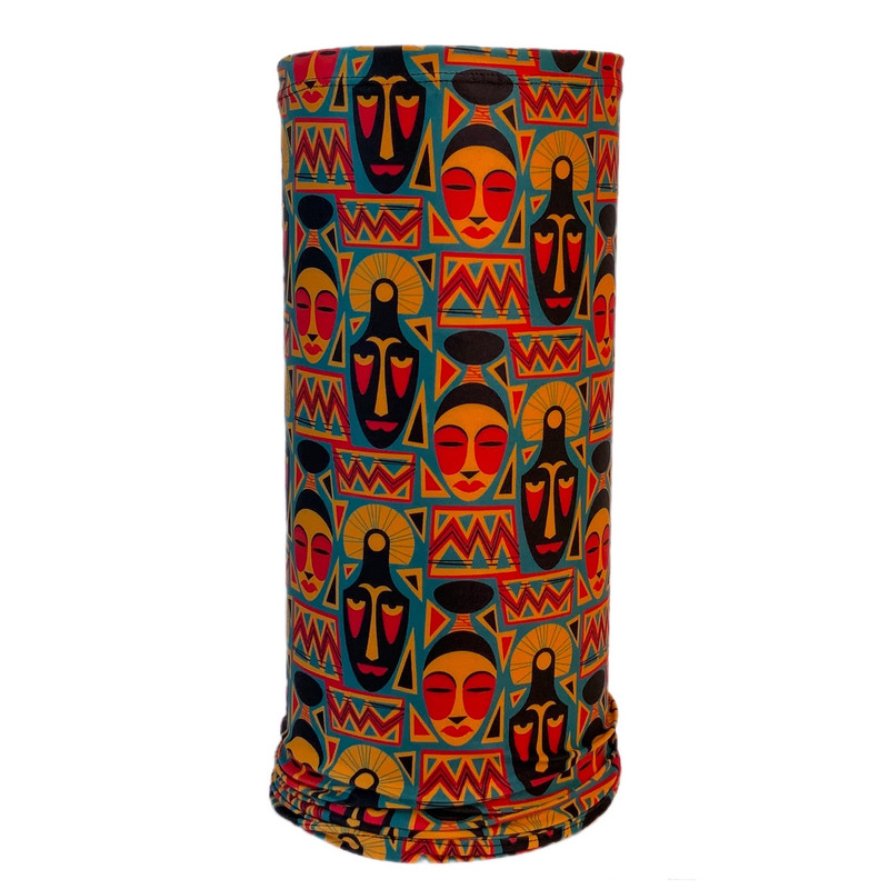 دستمال سر و گردن مدل BF 133