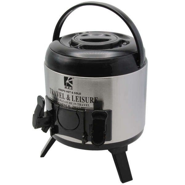 کلمن ام آر اس مدل 206 ظرفیت 6 لیتر