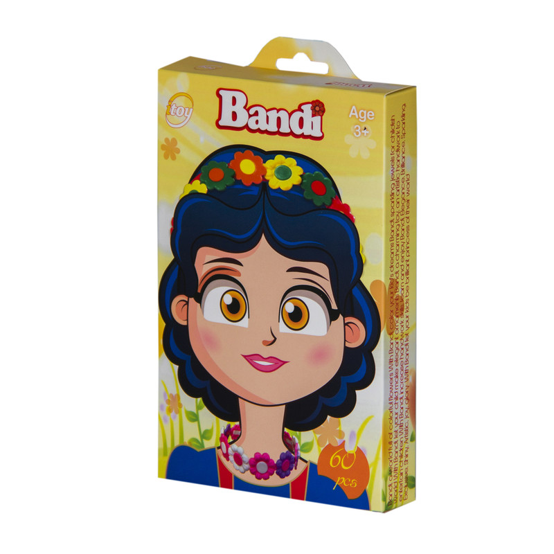 ساختنی آی توی کد B8