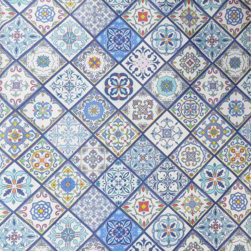 کاور کوسن اشمیت مدل تایل