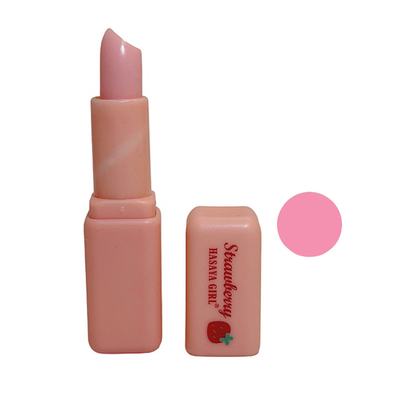 خرید و قیمت بالم لب هاسایا گرل مدل حرارتی