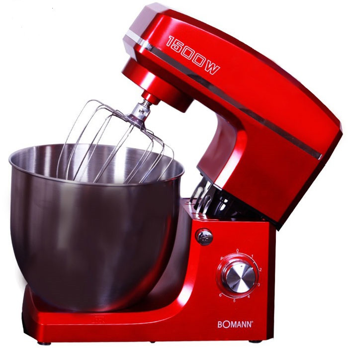 خرید و قیمت همزن بومن مدل 6036