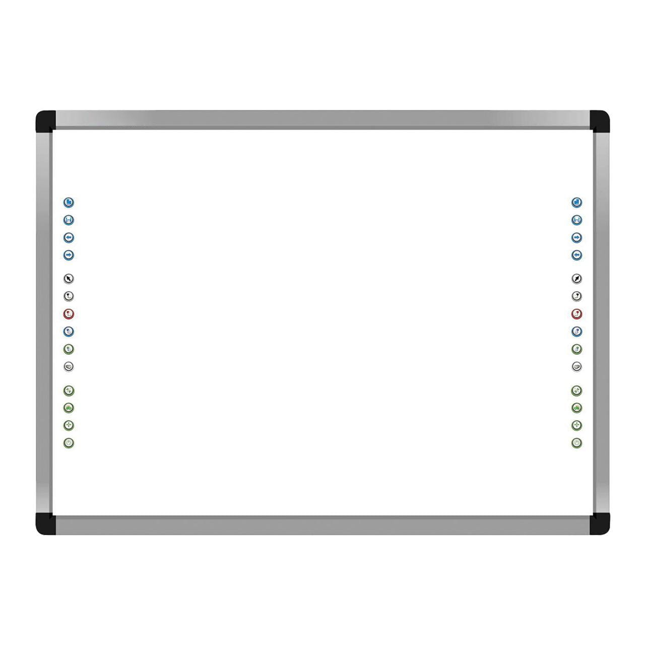 خرید و قیمت برد هوشمند آیکیو مدل 82