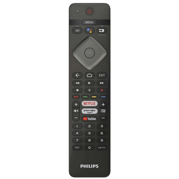 تلوزیون ال ای دی هوشمند فیلیپس مدل 65PUT8115/98 سایز 65 اینچ 22