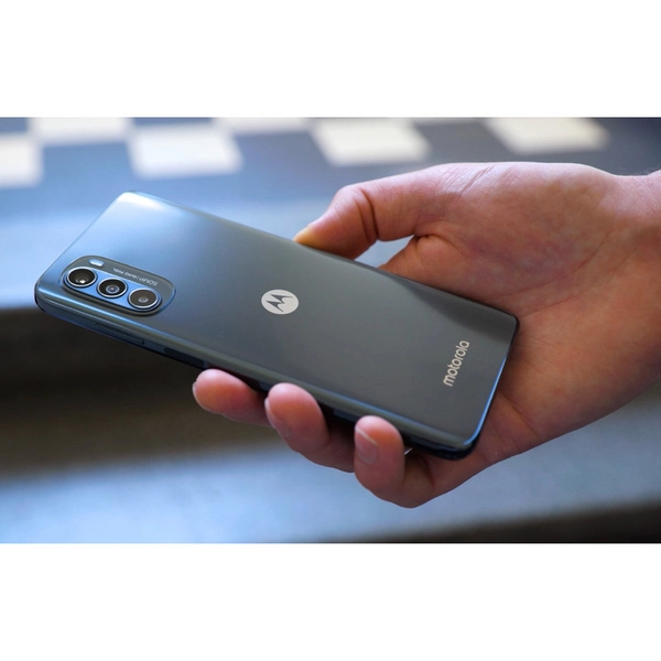 گوشی موبایل موتورولا مدل Moto G52 دو سیم کارت ظرفیت 128 گیگابایت و رم 6 گیگابایت 5
