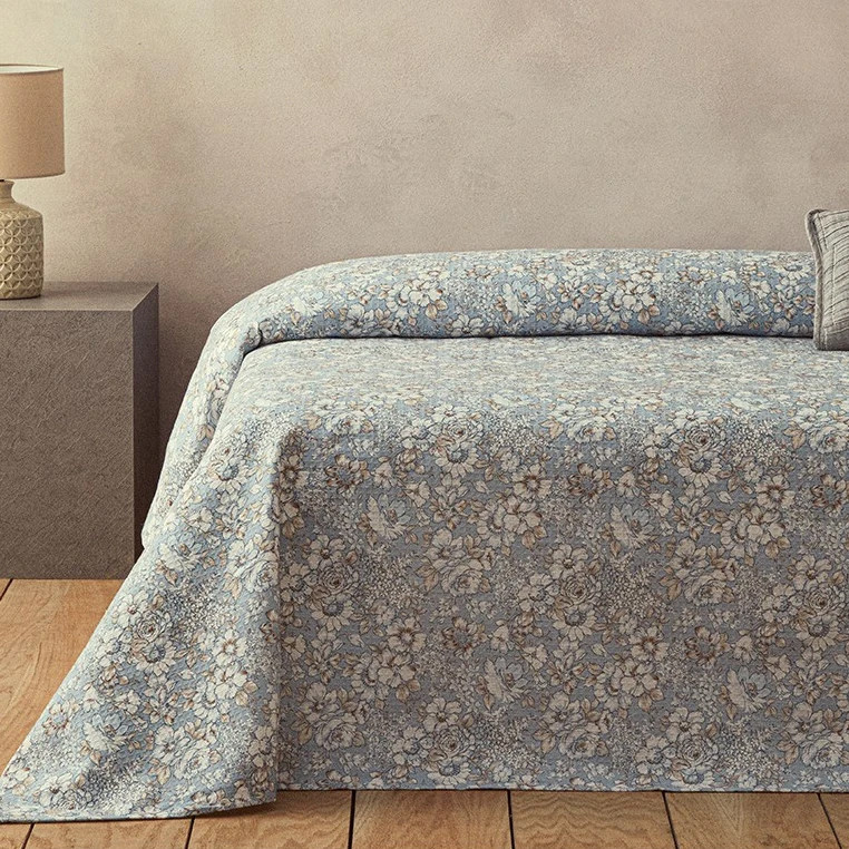 خرید و قیمت روتختی انگلیش هوم مدل DreamBlssm.new دو نفره سایز 220x200 سانتی متر