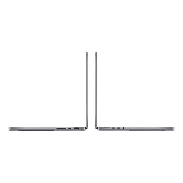 لپ تاپ 14.2 اینچی اپل مدل 2023 MacBook Pro MPHE3 11