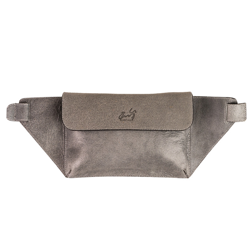 خرید و قیمت کیف کراس بادی چرم آسو مدل اشبالت کد 01