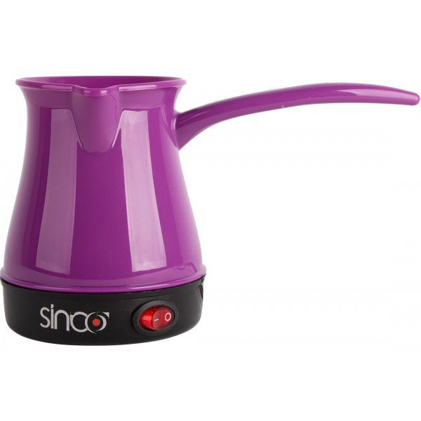 قهوه ساز برقی سینبو مدل 2928