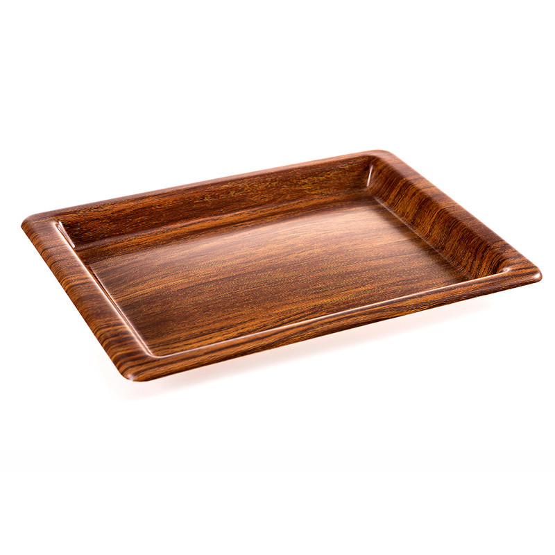 سینی فرش کیپس مدل مستطیل کد 1957