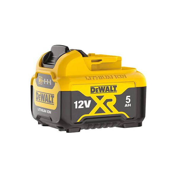 باتری دیوالت مدل dcb126