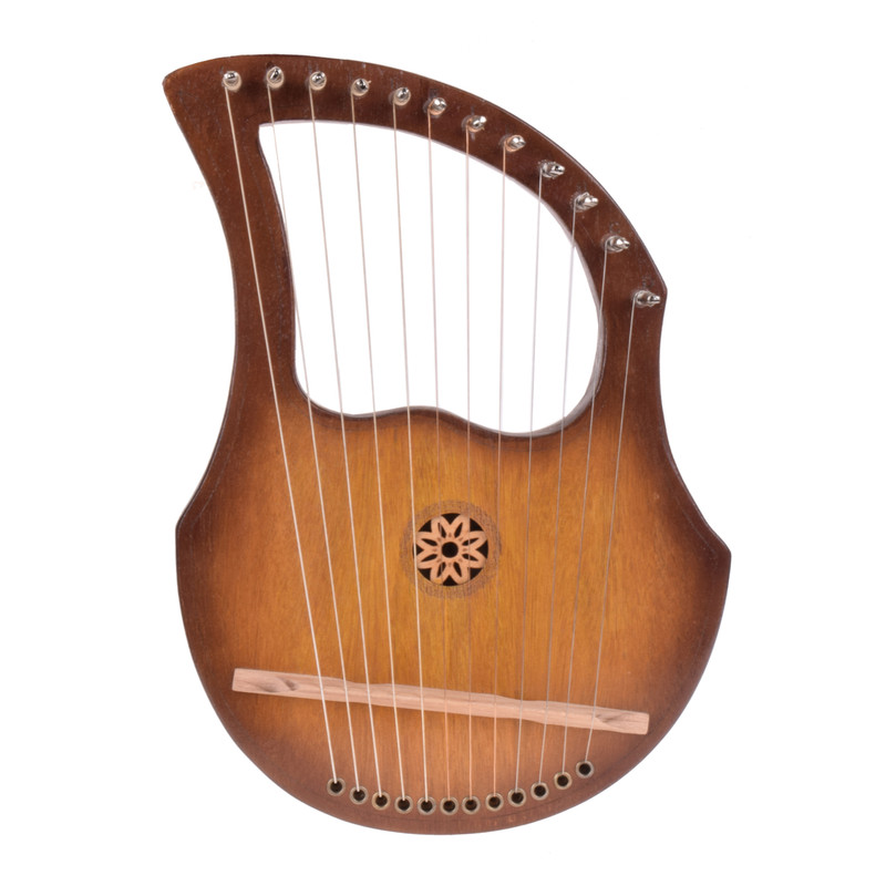 خرید و قیمت چنگ رومی رمیدو مدل lwa07g12