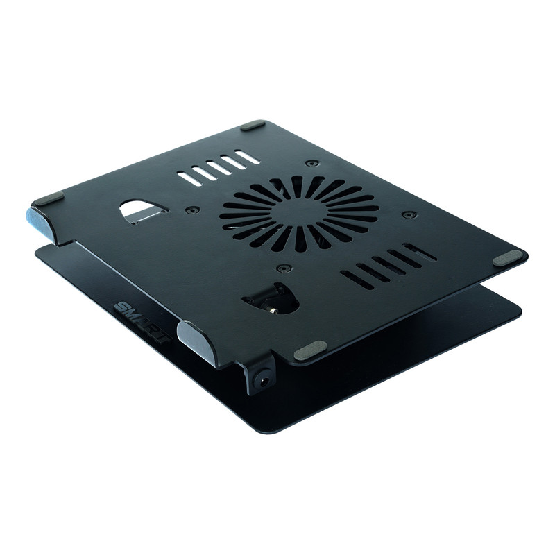 پایه خنک کننده لپ تاپ اسمارت مدل PROANGLE PLUS