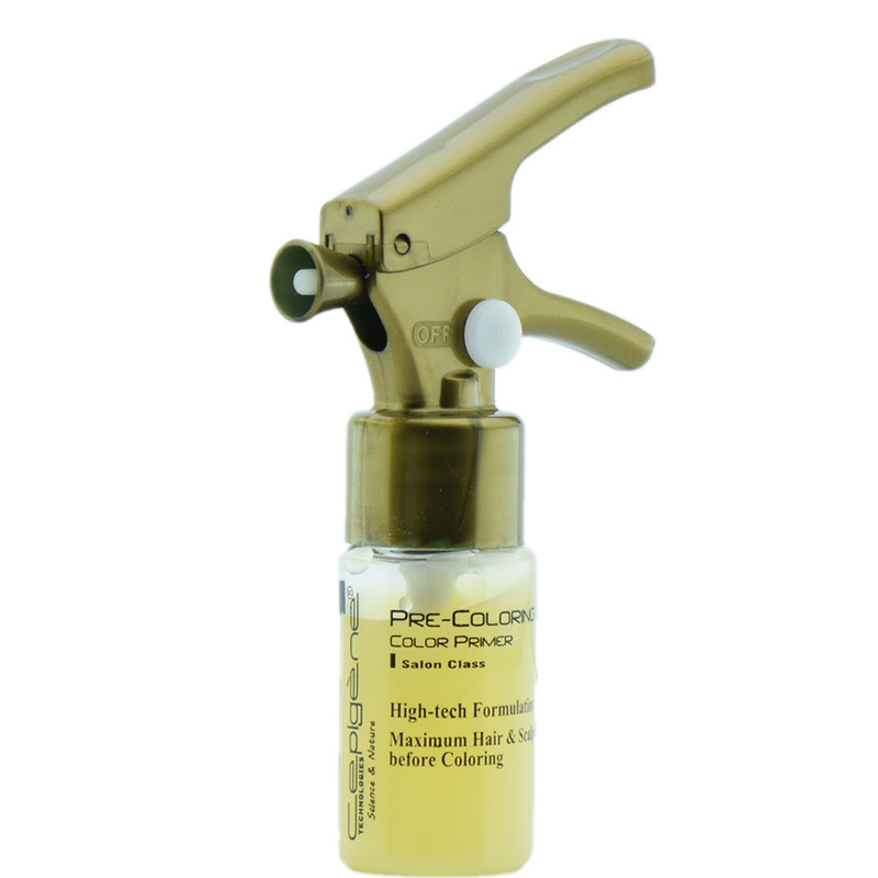سرم قبل از رنگ مو سپیژن مدل COLOR PRIMER حجم 20 میلی لیتر
