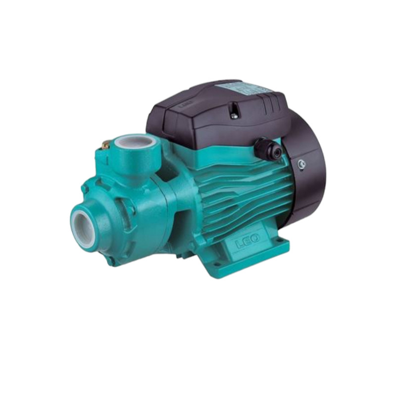 خرید و قیمت پمپ آب لئو مدل محیطی نیم اسب کد APM37