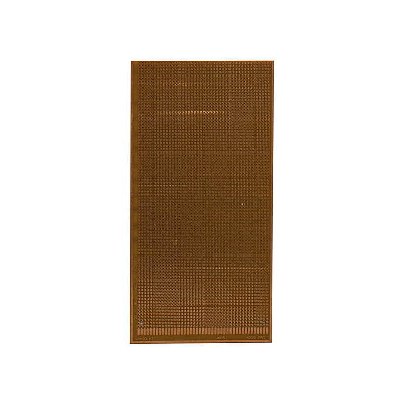 فیبر سوراخ دار وحید کیت مدل VK05-4000