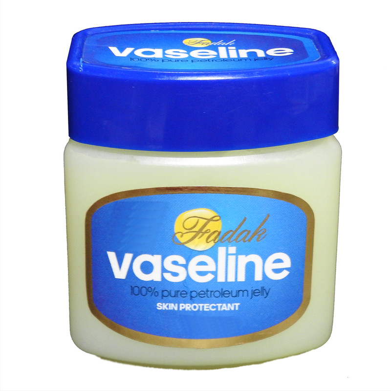 خرید و قیمت وازلین فدک مدل 24590 وزن 100 گرم