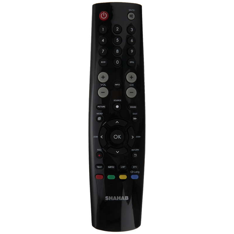 ریموت کنترل شهاب مدل SH01X