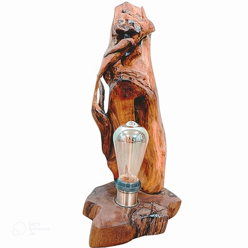 آباژور مدل روستیک