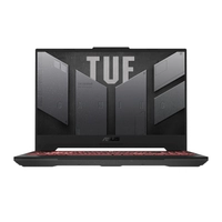 لپ تاپ 15.6 اینچ ایسوس مدل TUF Gaming A15 FA507RF-HN029 R7 24GB 1SSD RTX2050 - کاستوم شده 