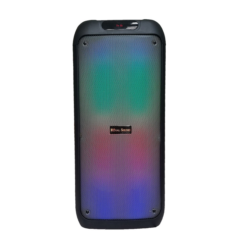 اسپیکر بلوتوثی قابل حمل رویال ساند مدل RD-D31