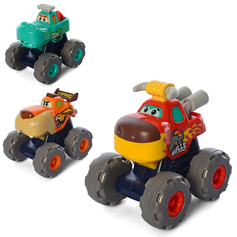 خرید و قیمت ماشین بازی هولا مدل 3151 مجموعه 3 عددی