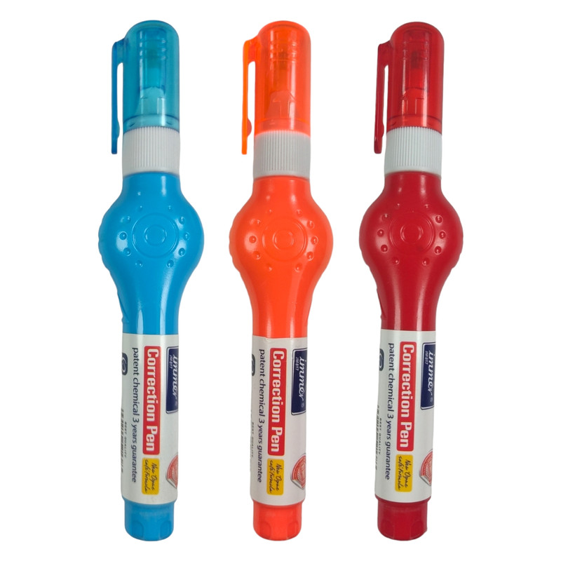 غلط گیر ایمر مدل EN71 بسته 3 عددی