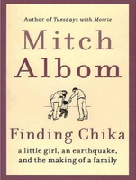 Finding Chika کتاب پیدا کردن چیکا (بدون سانسور) 0