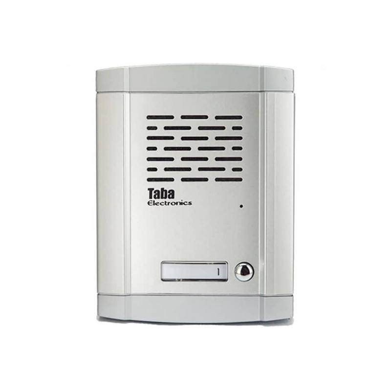 پنل دربازکن صوتی تابا مدلTL-680P1