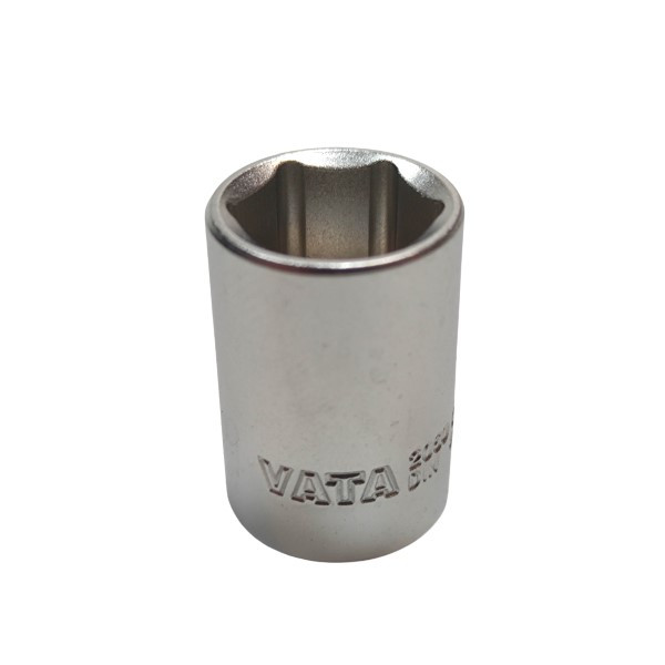 سری آچار بکس واتا مدل 1/4VAT12 سایز 12 میلی متر